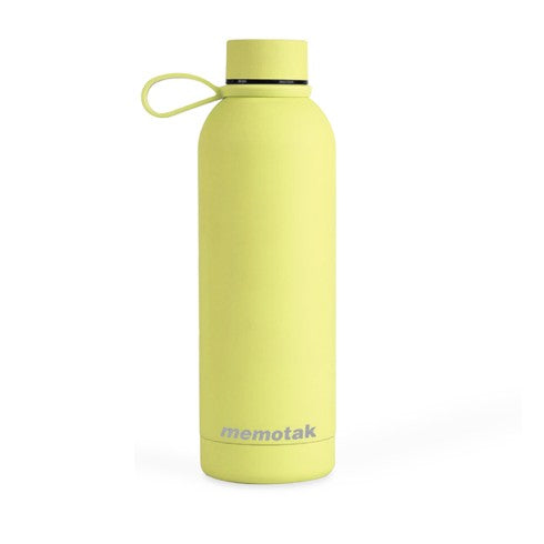 Borraccia Bottle Soft Touch 500 ml - Memotak