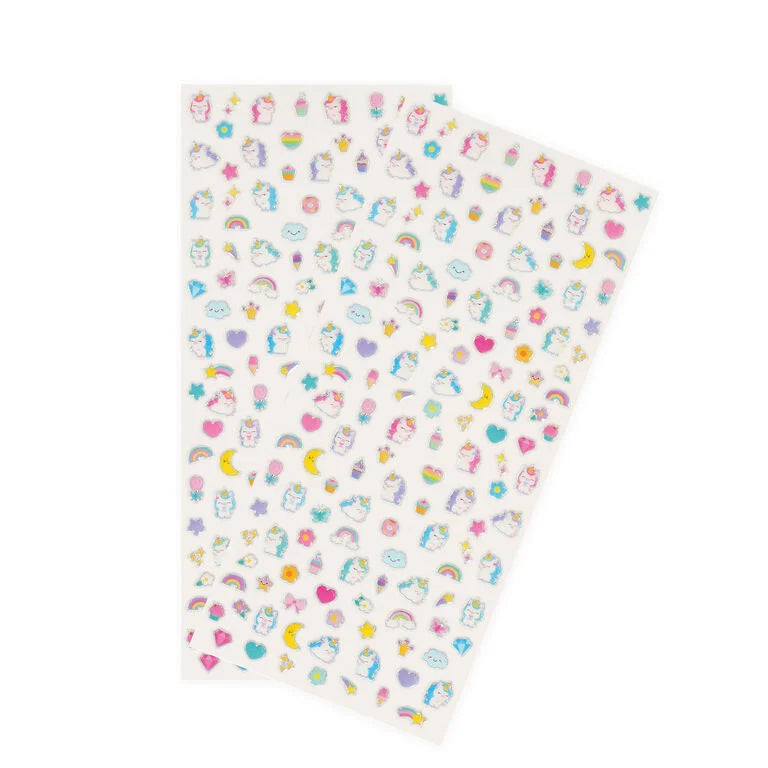 Adesivi per Unghie - Nail Stickers