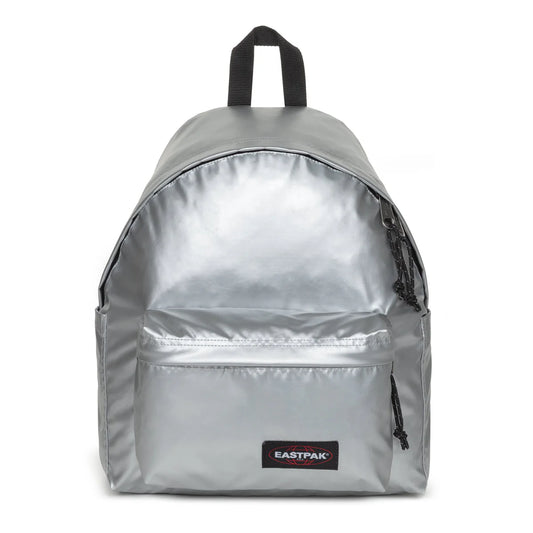 Zaino Day Pak’r Space Silver Eastpak