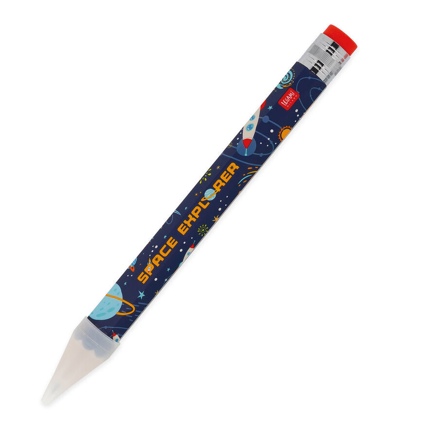 Matita Gigante Space - Magic Pencil - Jumbo