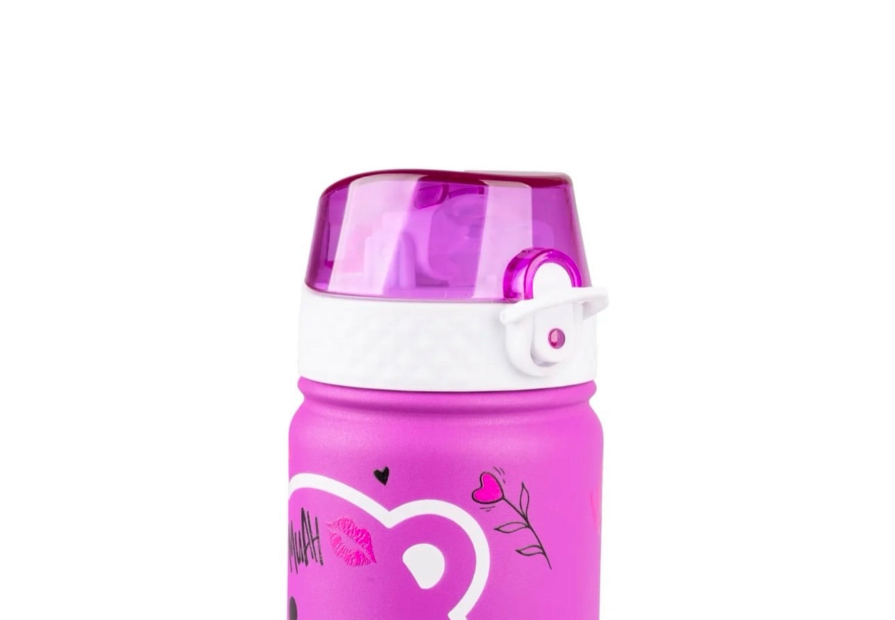 Borraccia termica 400ml Coccolotti Love&Tell