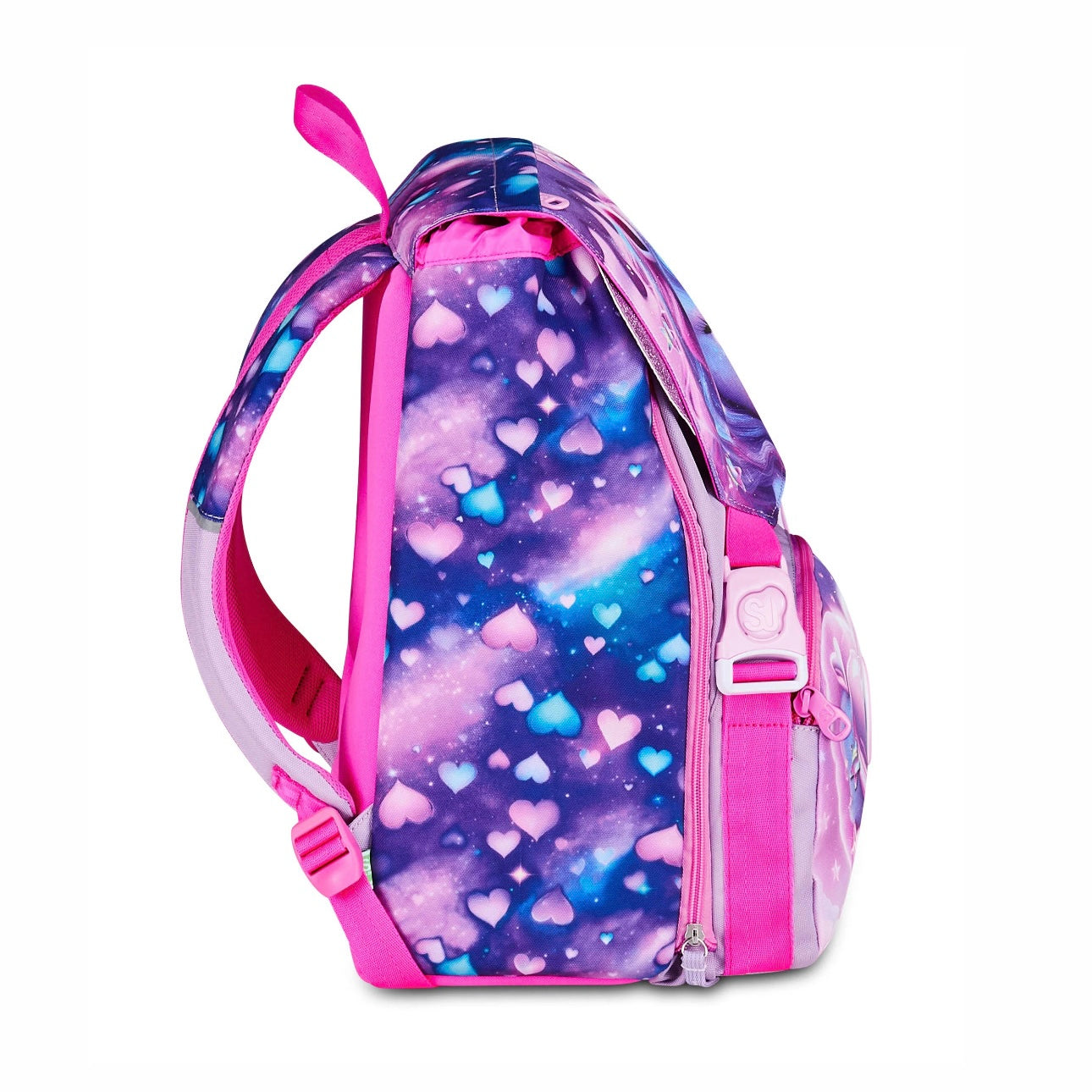 Zaino Estensibile Big - Pixie Unicorn