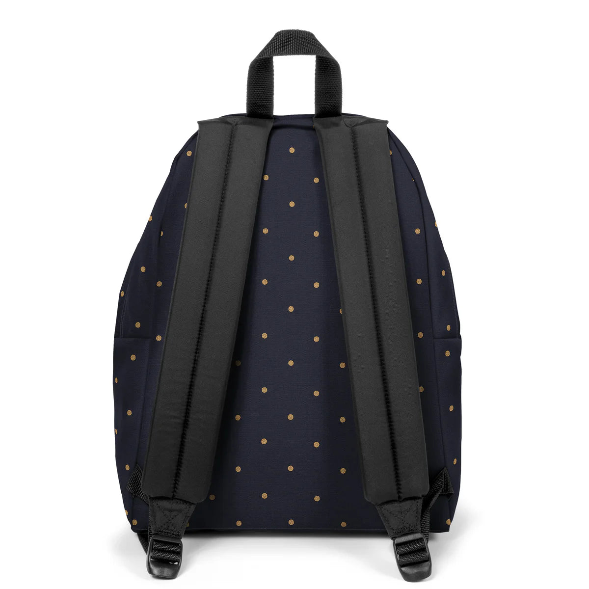 Zaino Padded Pak’r Eastpak Dots Marine Gold