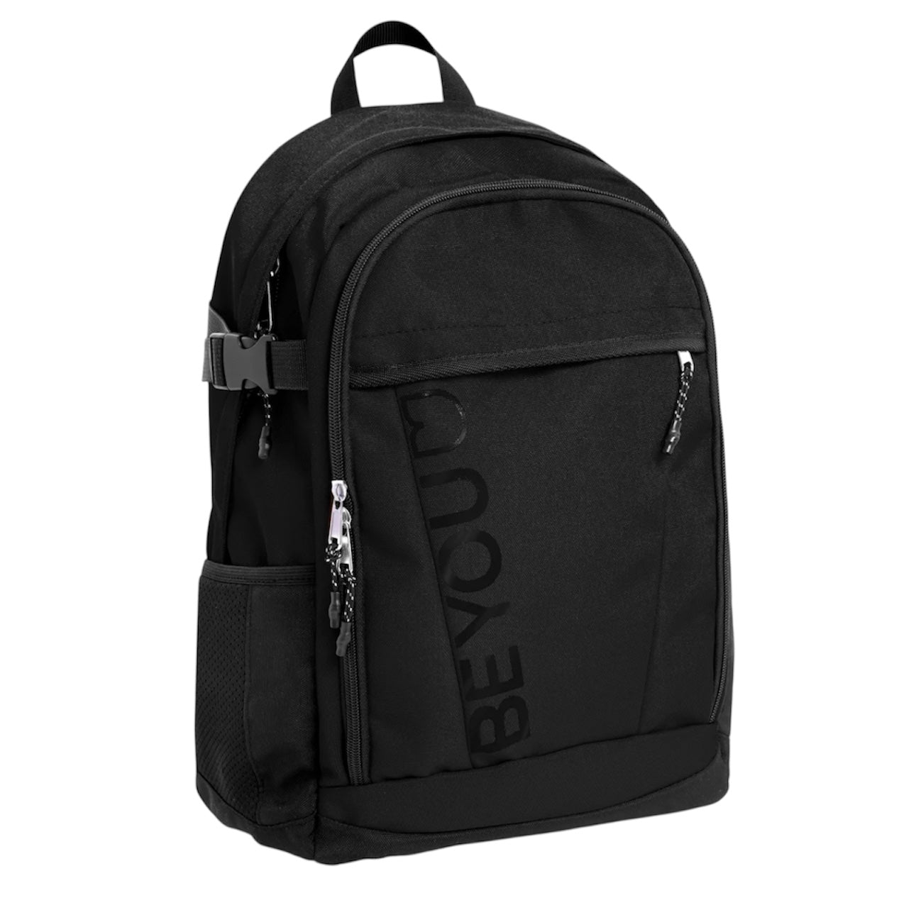 Zaino Black 25/25 Be You