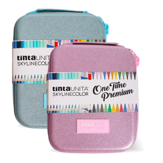 One time Premium Luxury - Tinta Unita