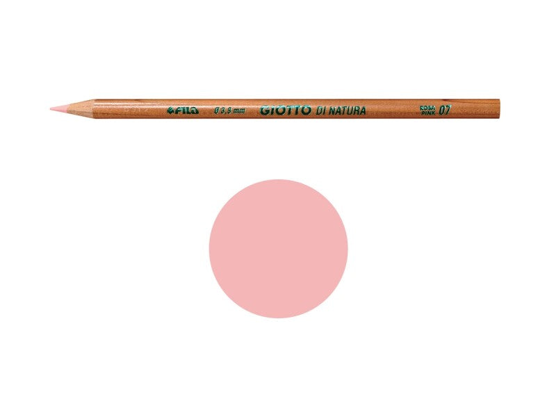 Pastello Giotto Di Natura Singolo