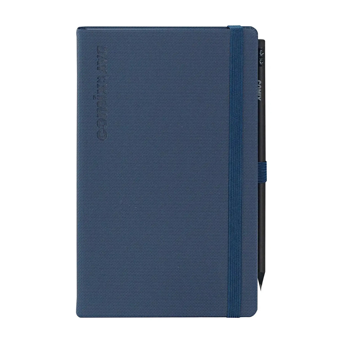 Agenda Comix 2027 Giornaliera Large Blu Texture 12 Mesi