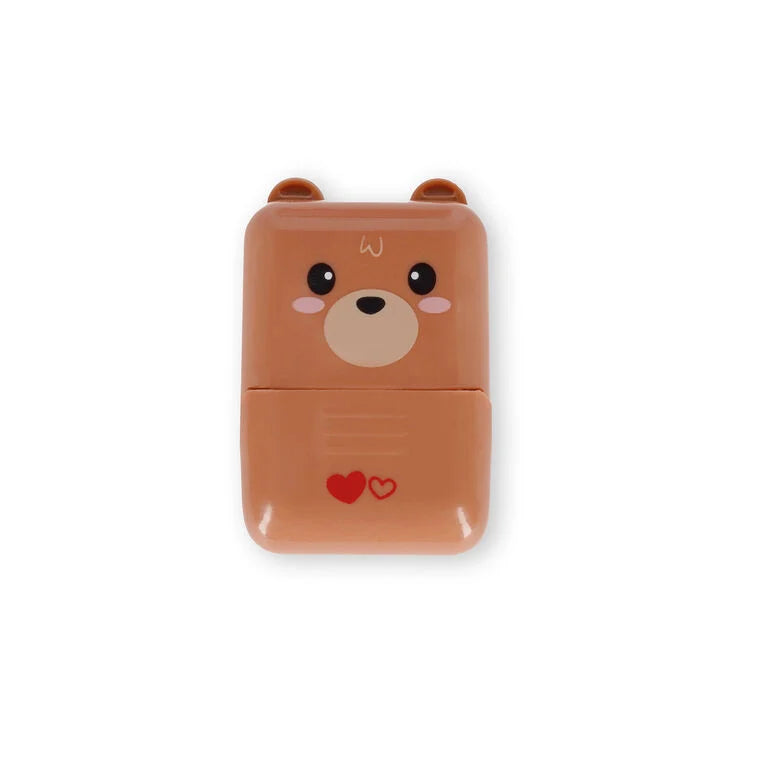 Timbro Decorativo a Rullo - Deco Roller Stamp