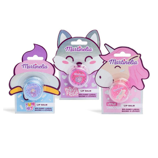 Balsamo Labbra - Martinelia