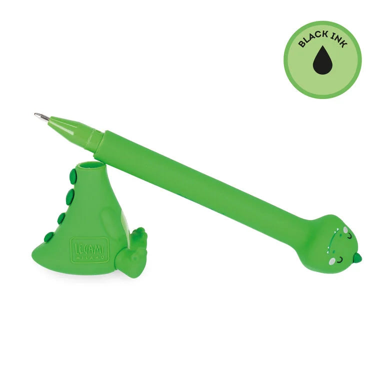 Penna a Sfera con Base- Stand-Ink Ovation