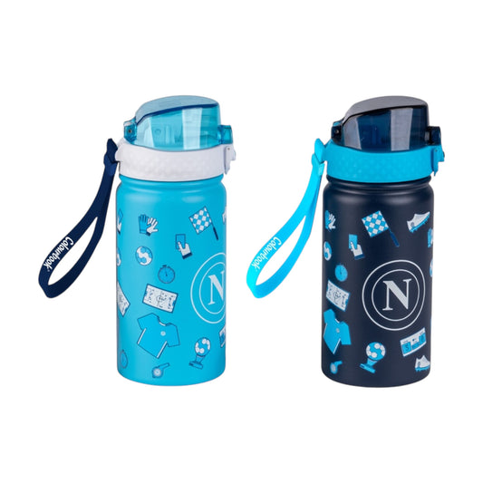 Borraccia Termica SSC Napoli 400 ml