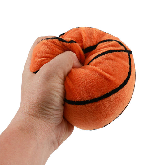 Cuscino Squishy Basketball - Itotal