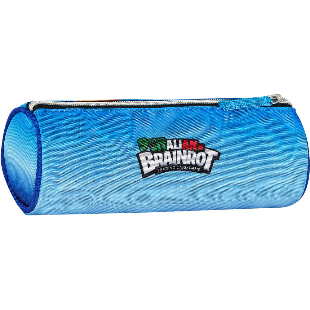 Astuccio tombolino Brainrot Tung Tung Tung Sahur