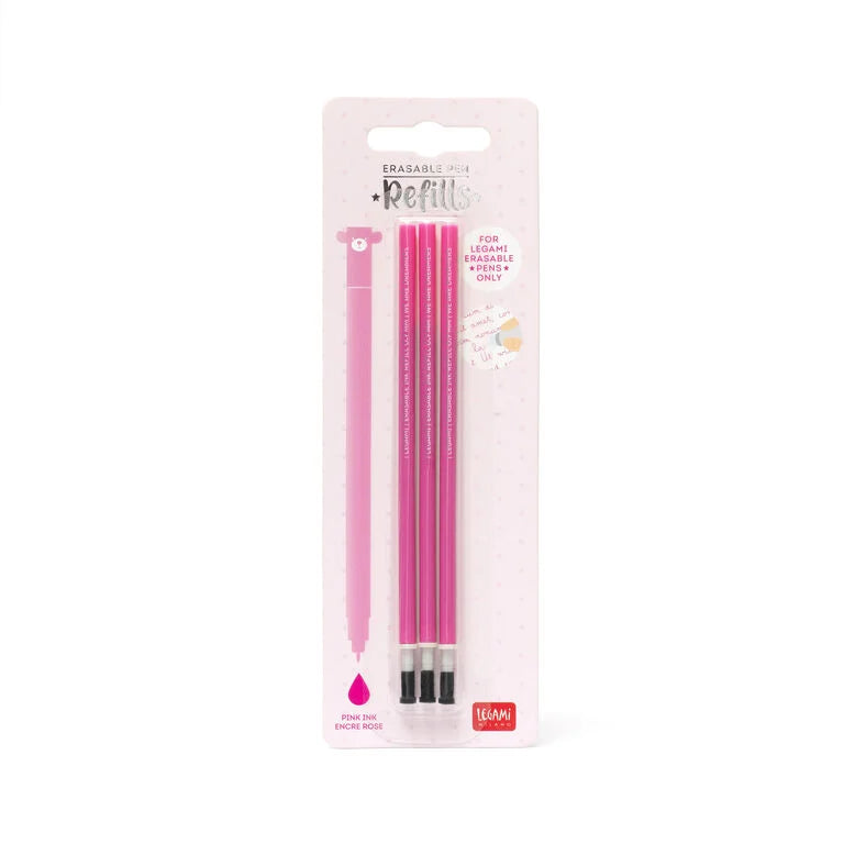 Refill per Penna Gel Cancellabile LEGAMI