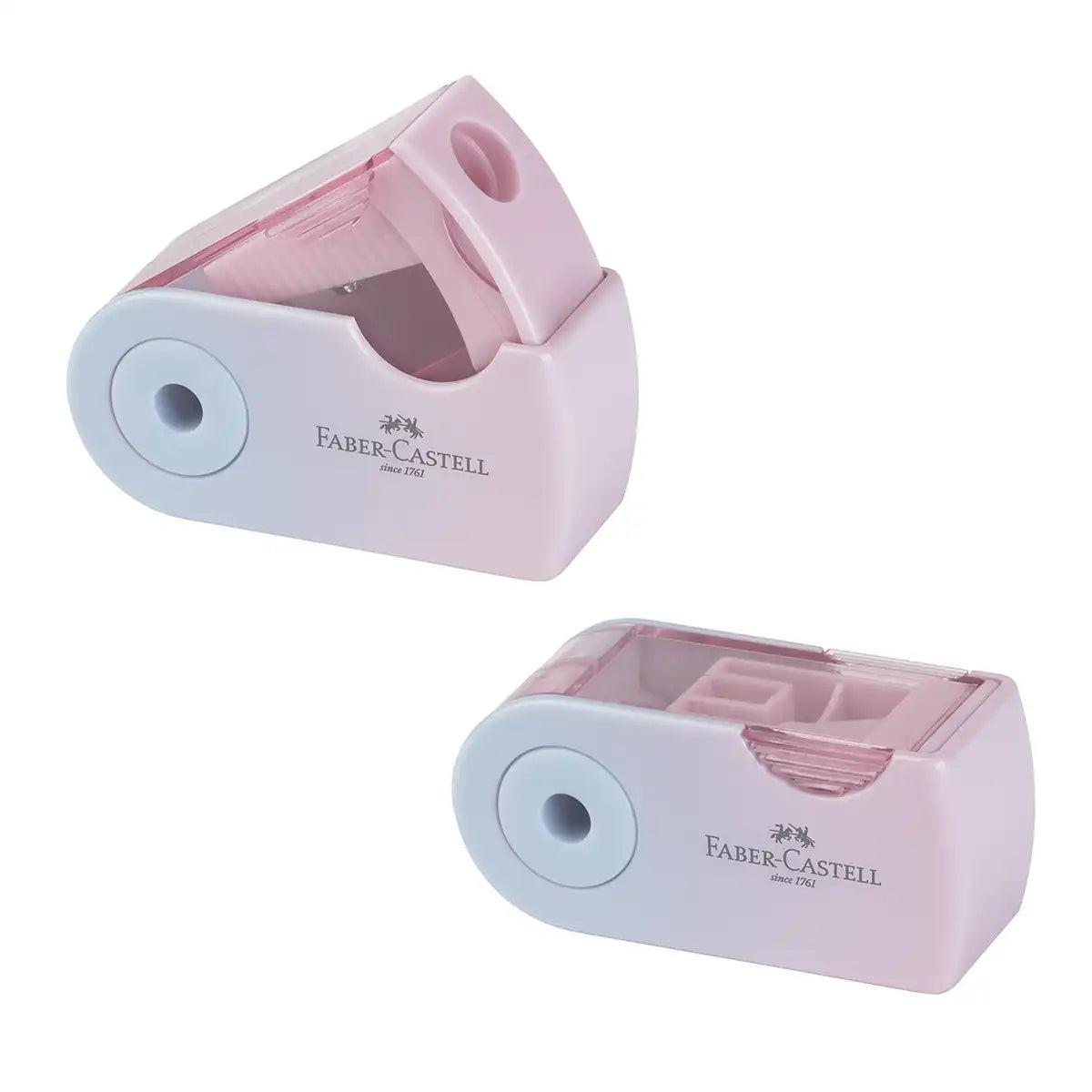 Mini Temperamatite Sleeve Flow - Faber Castell