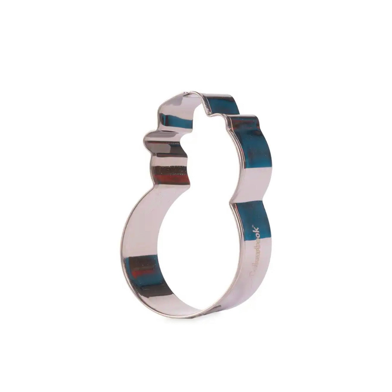 Set formine per biscotti natalizi Candy Cane