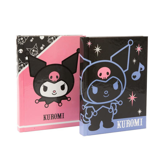 Diario Kuromi 10 Mesi - Giochi Preziosi