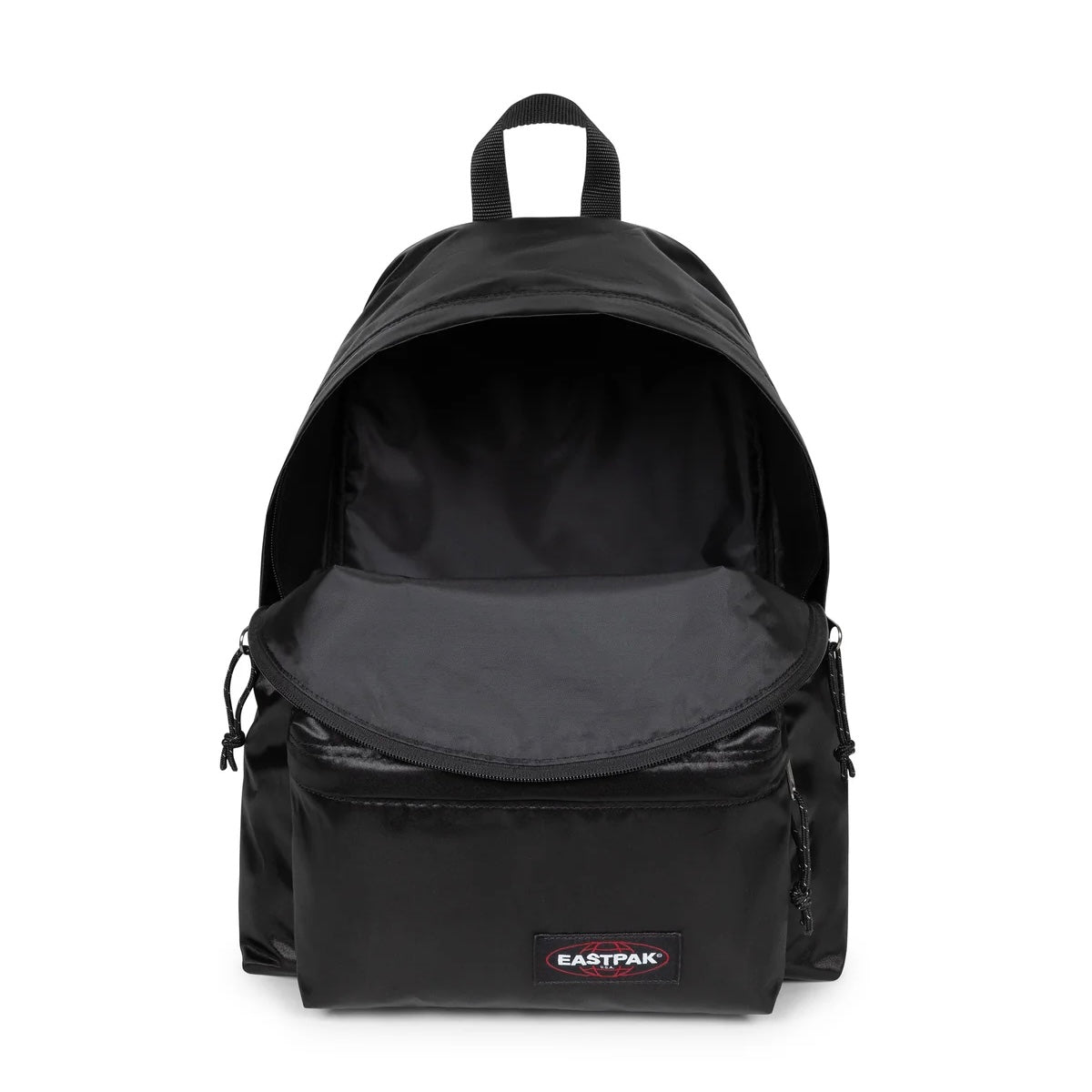 Zaino Padded Pak’r Satinfied Black Eastpak
