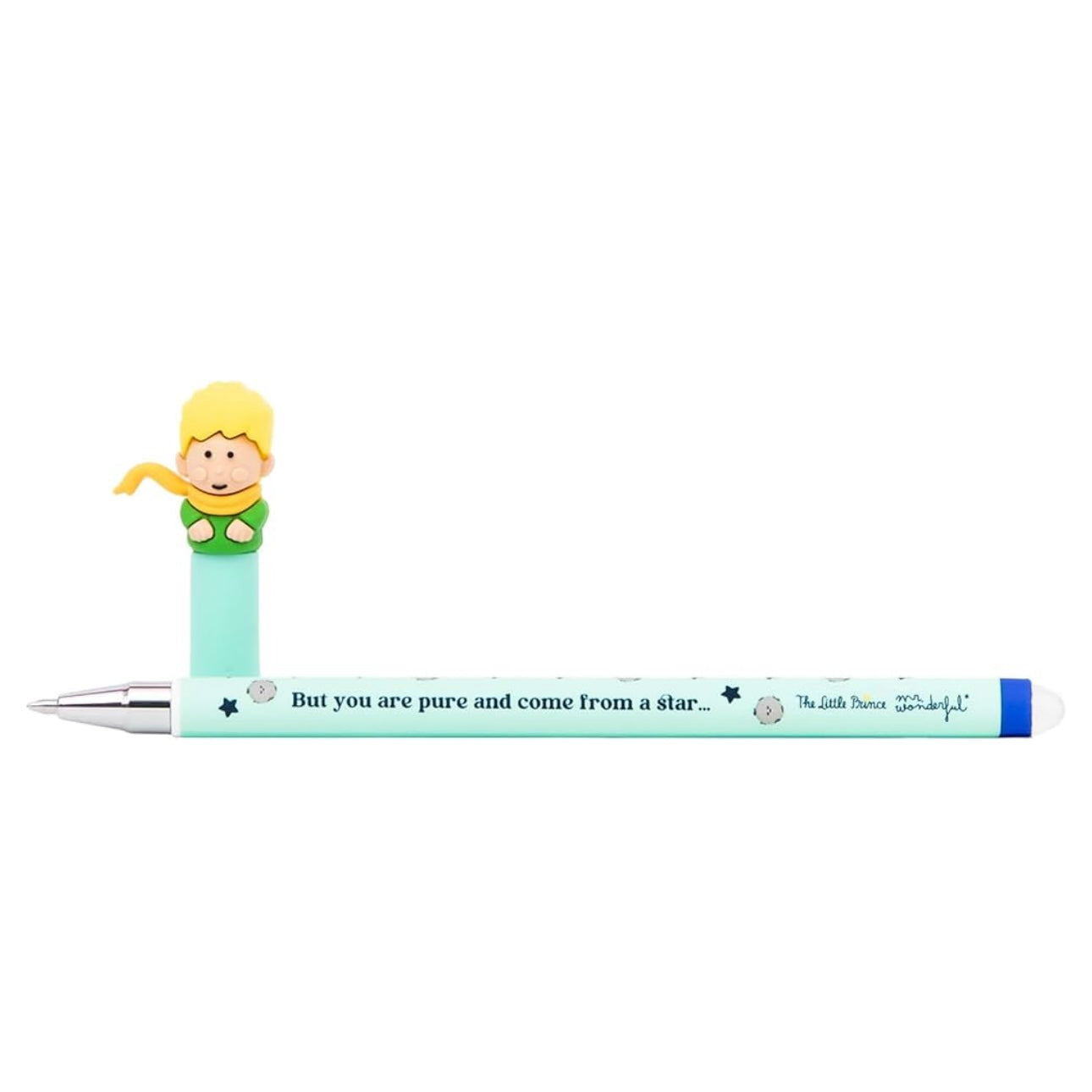 Penna Cancellabile Bo Bo Il piccolo Principe
