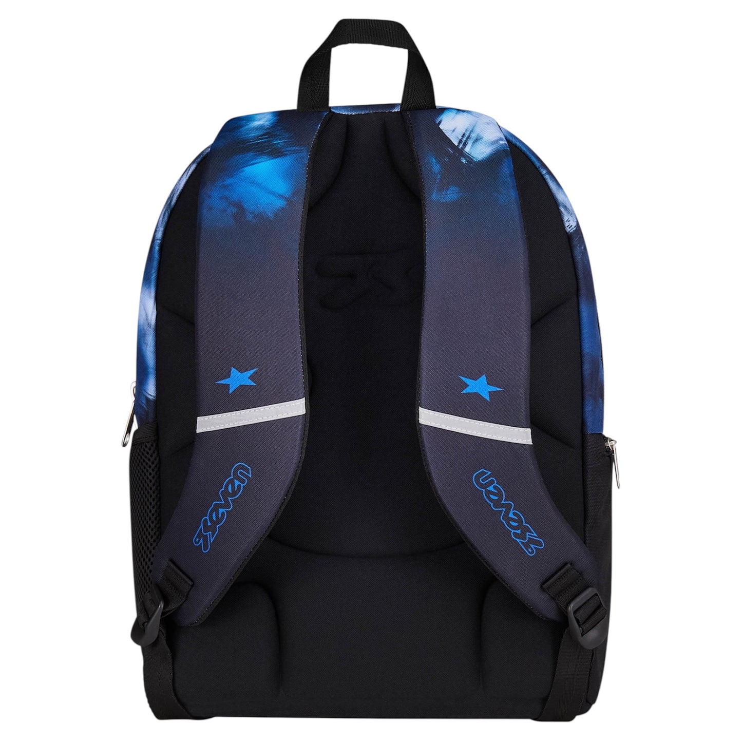 Zaino Seven® Dual Detach - Blu Fusion
