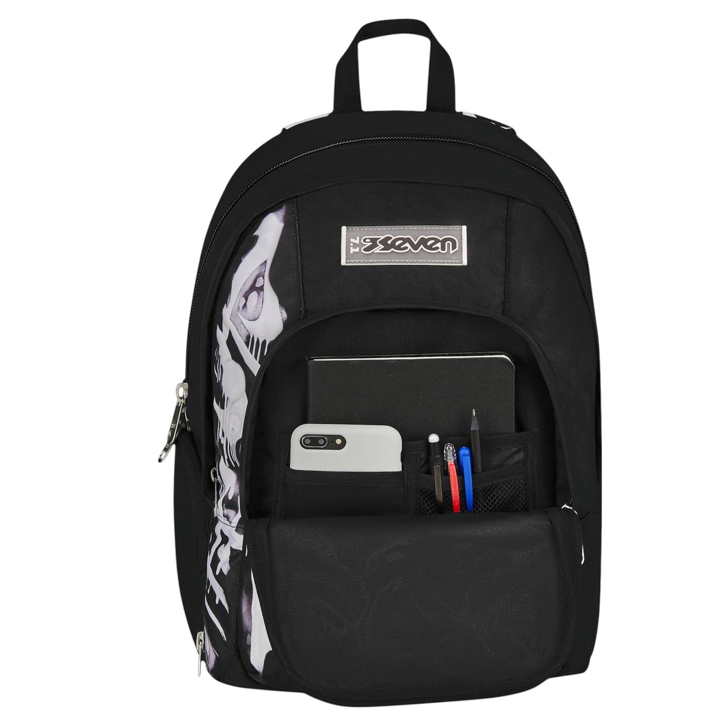 Zaino Seven® Dual Detach - Plumpy Line Boy