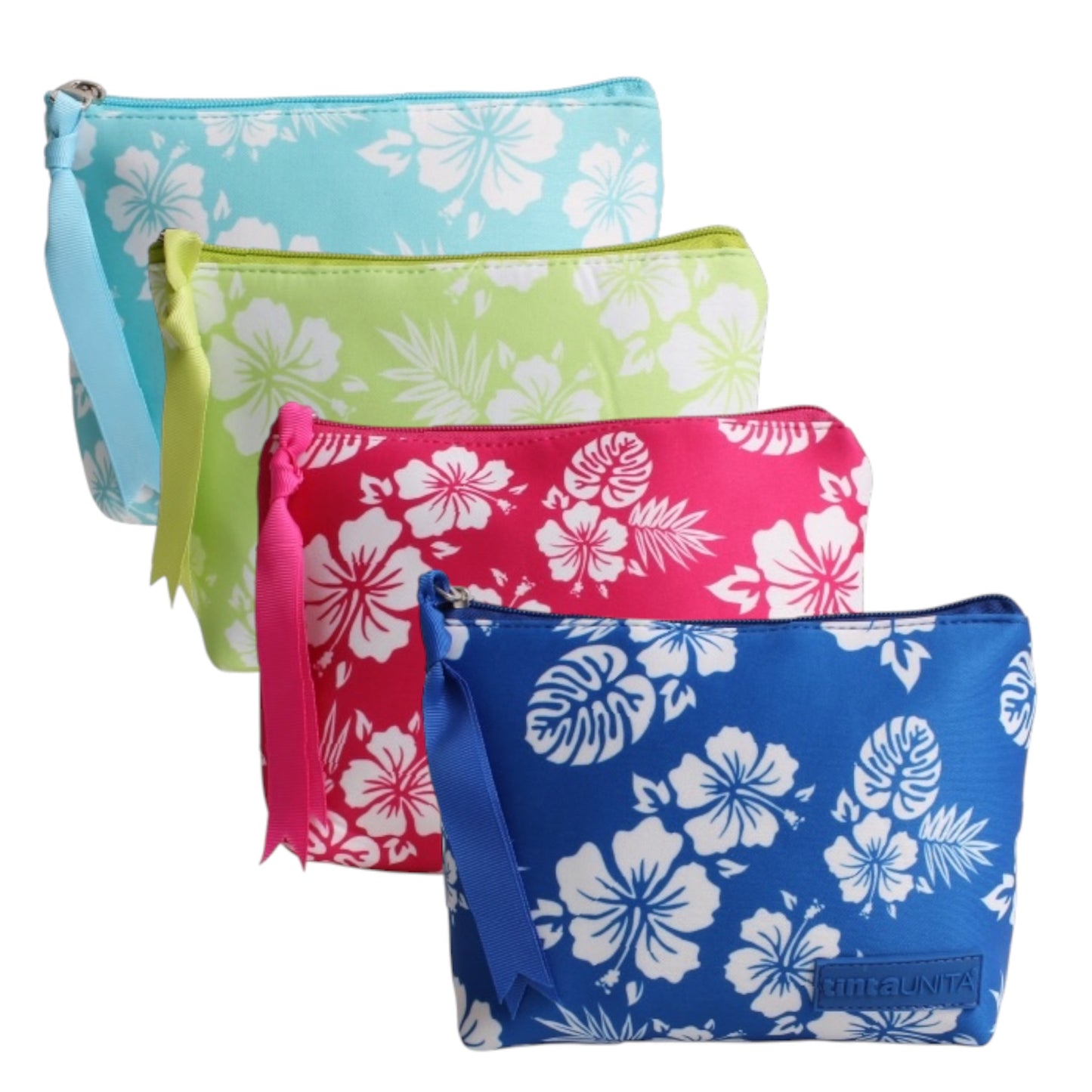 Pochette Vintage - Tinta Unita