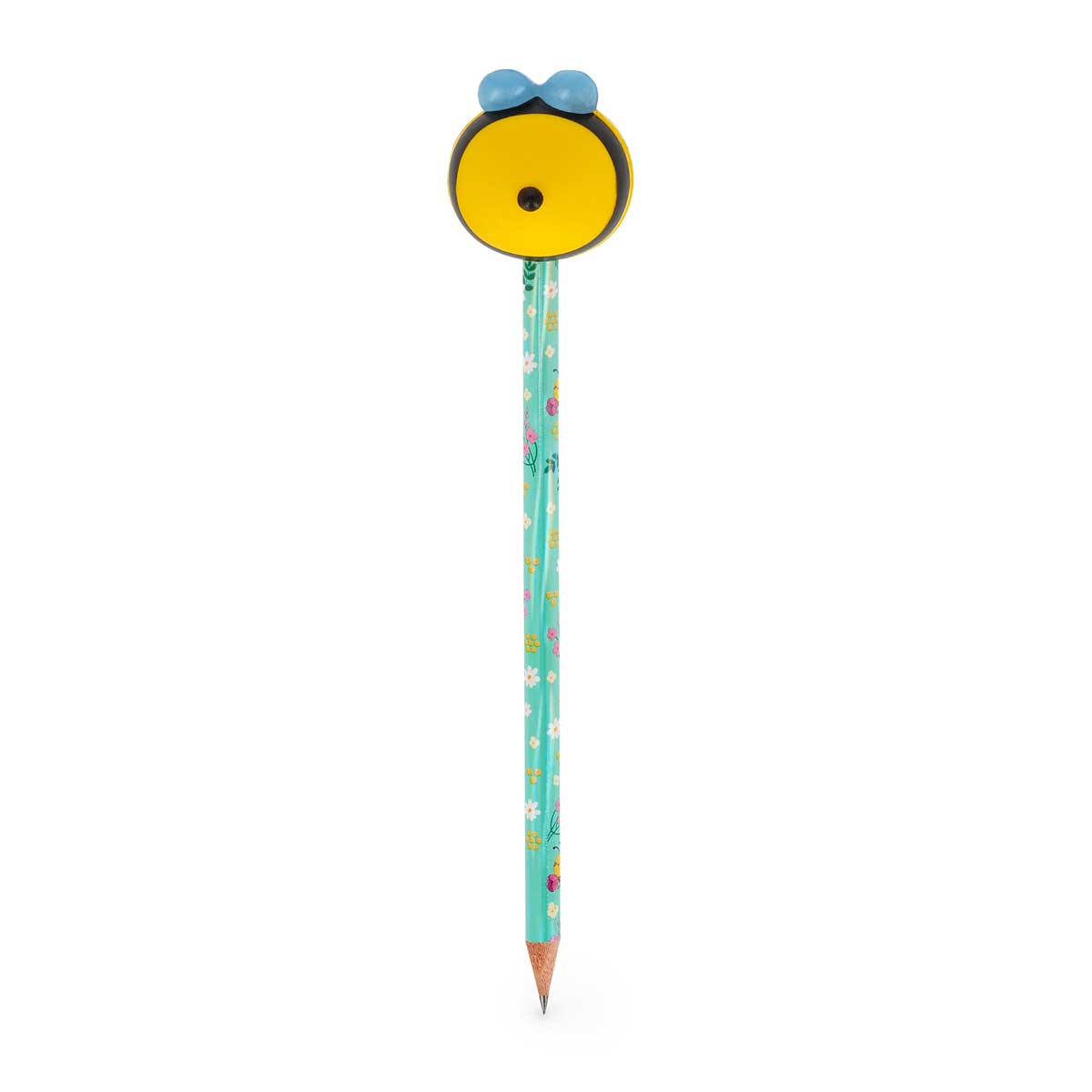 Matita con Antistress Squeezies - Bee