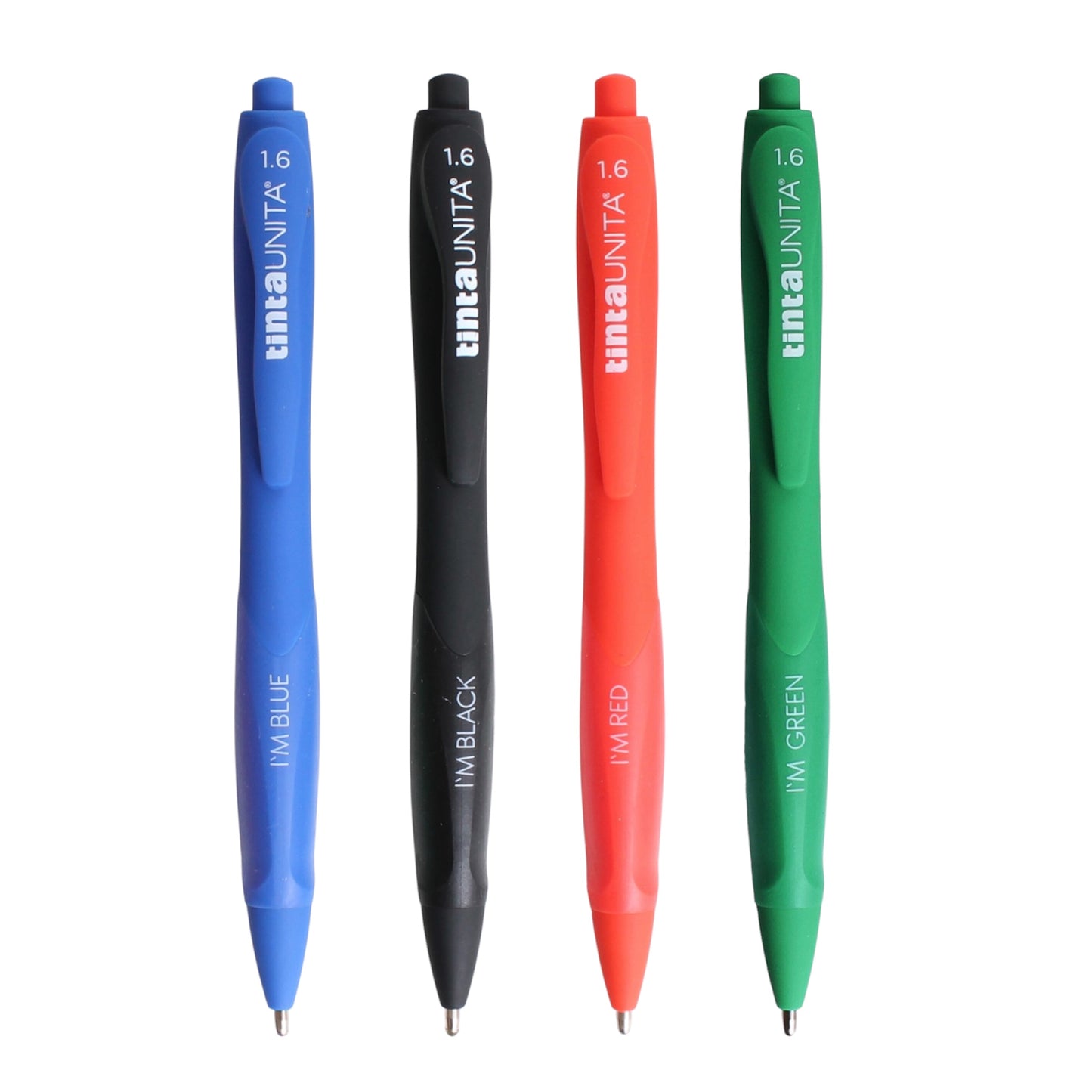Penna a Sfera I’m 1.6 - Tinta Unita
