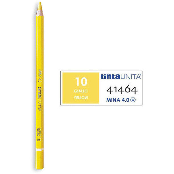 Pastelli Tinta Unita 4.0 Sfusi