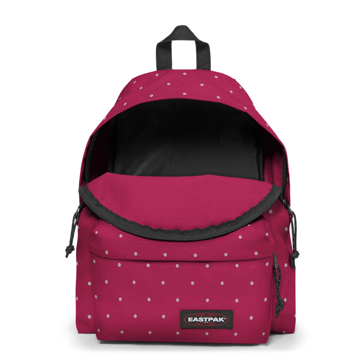 Zaino Padded Pak’r Eastpak Dots Wine Gold