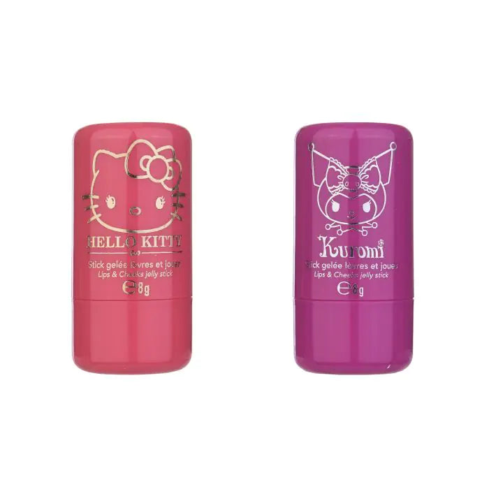 Stick per Labbra e Guance Hello Kitty - Take Care