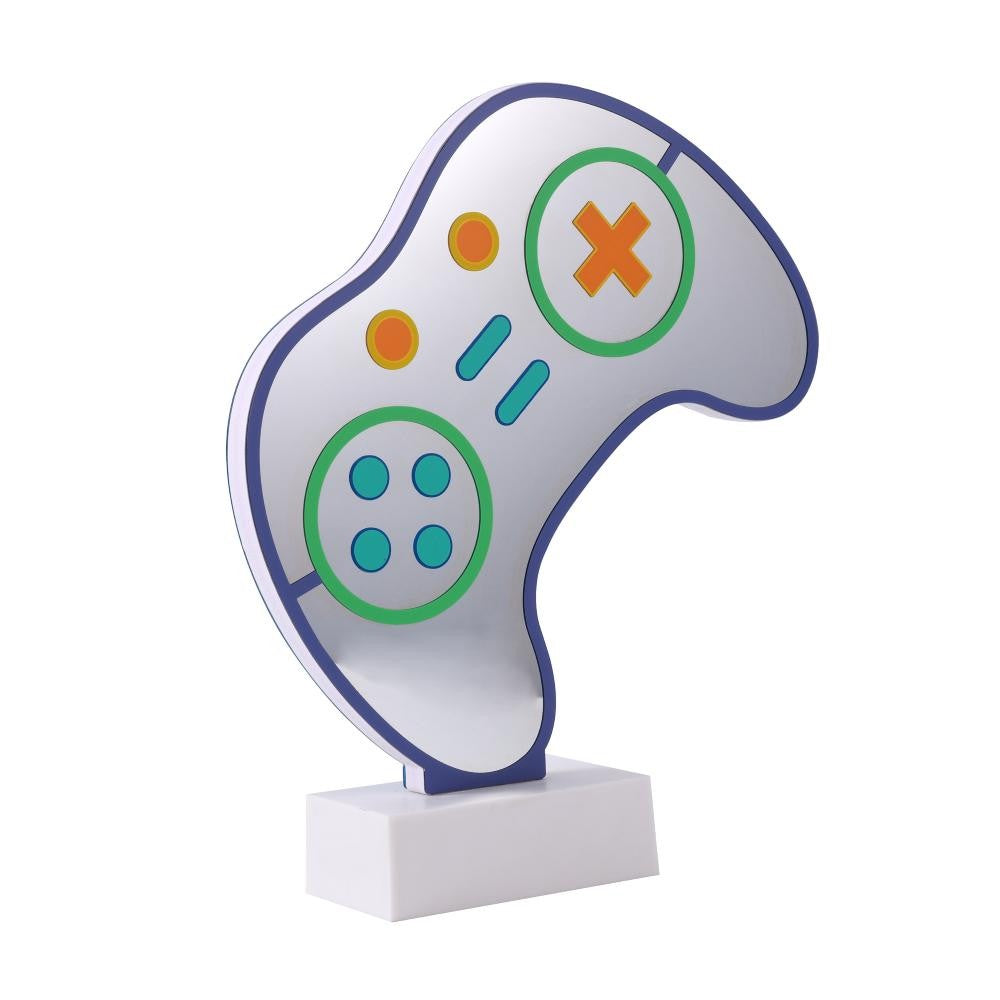 Lampada Infinity Lets Play Game - Itotal