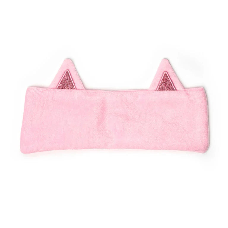 Fascia per Capelli Kitty - Me Time