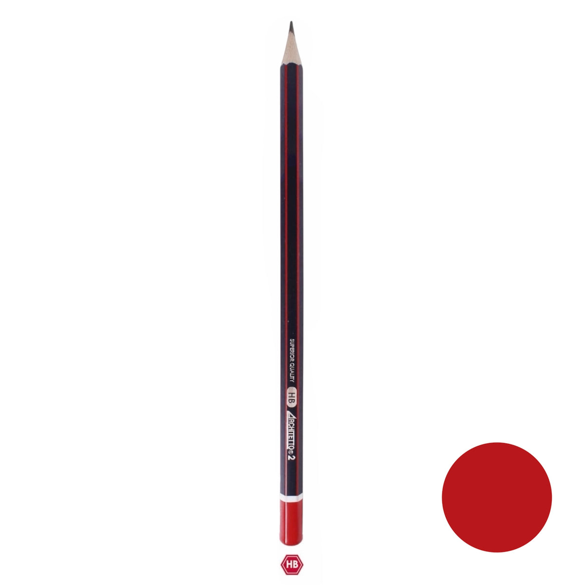 Matita Grafite - Architetto