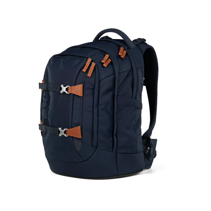 Zaino Ergonomico Pack Nordic Blue - Satch