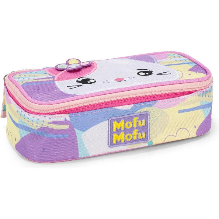Astuccio ovale Mofu Mofu