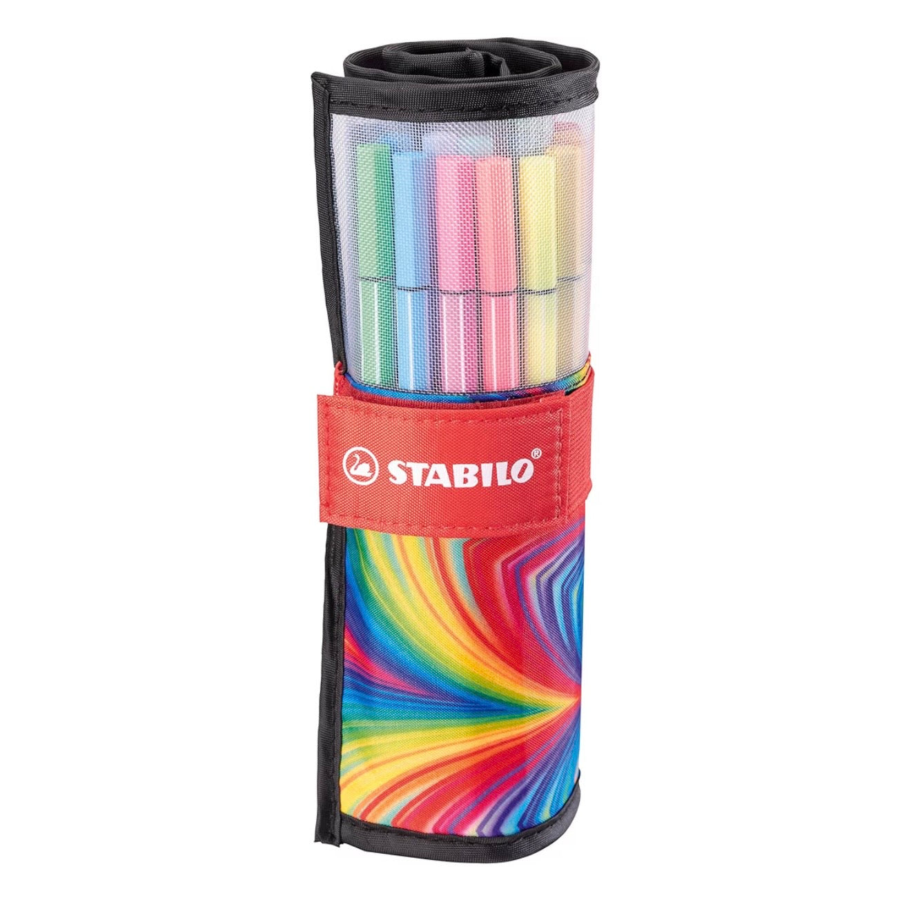 Rotolo Pen 68 Arty Line - Stabilo