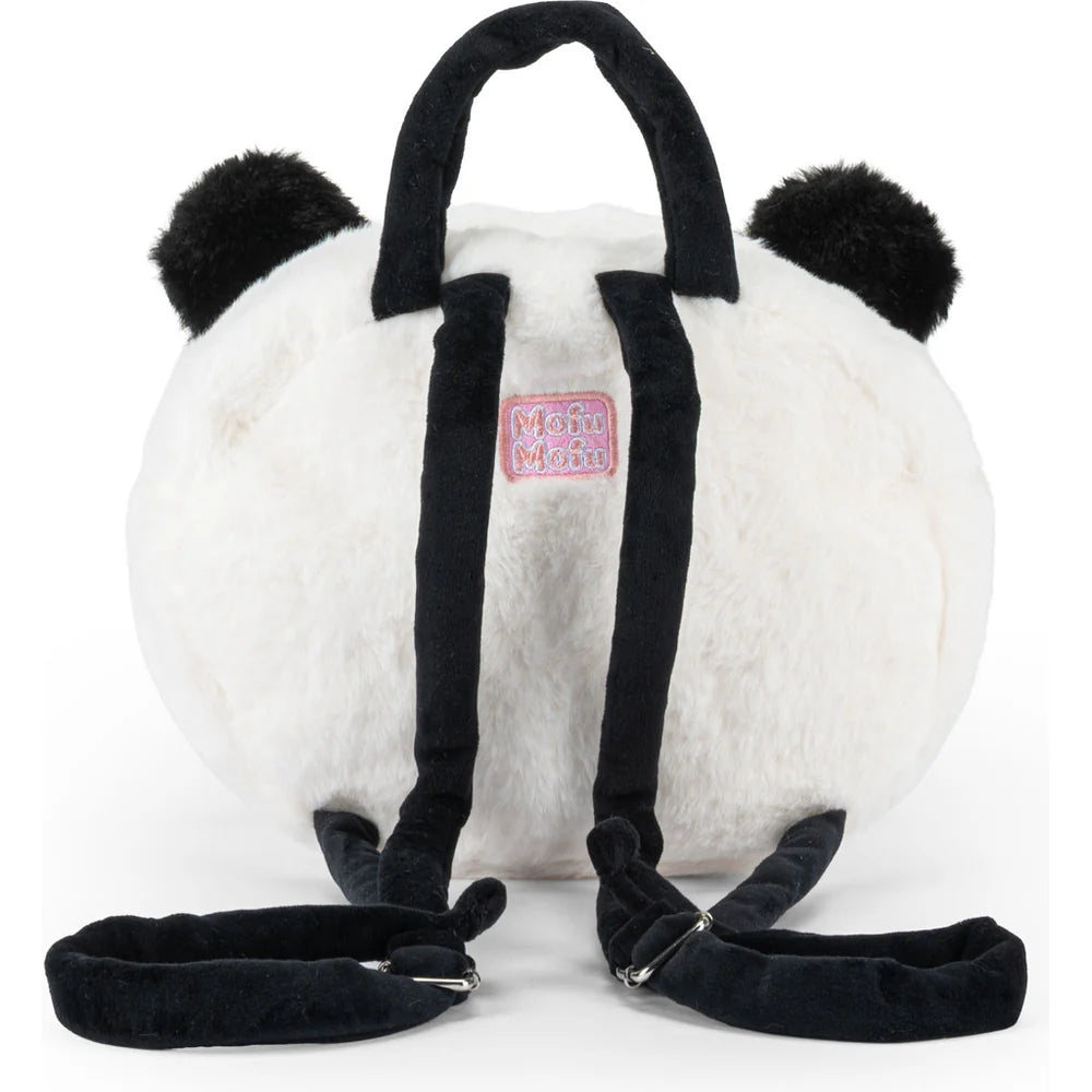 Zaino Plush Mofu Mofu Panda