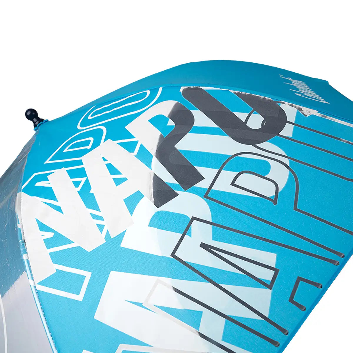 Ombrello Cambia Colore SSC Napoli