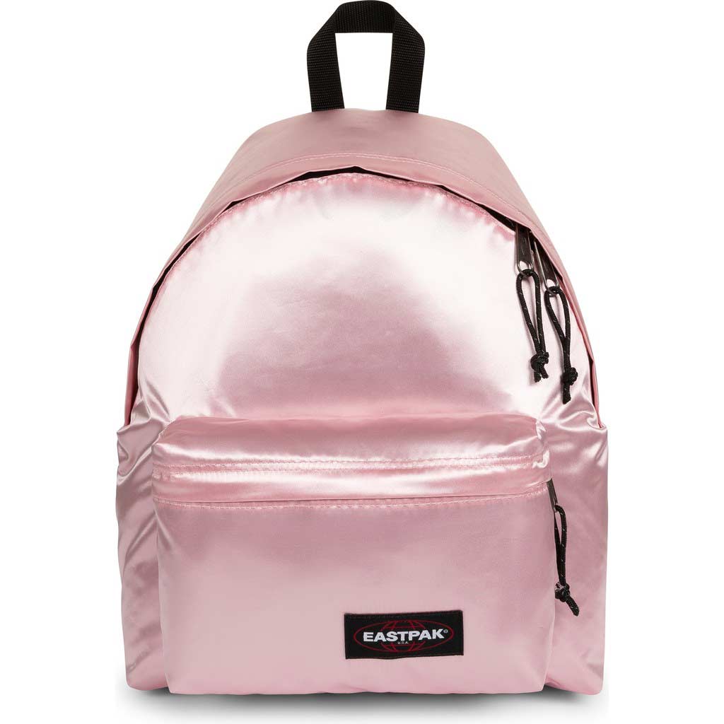 Zaino Padded Pak’r Satinfied Pink Eastpak