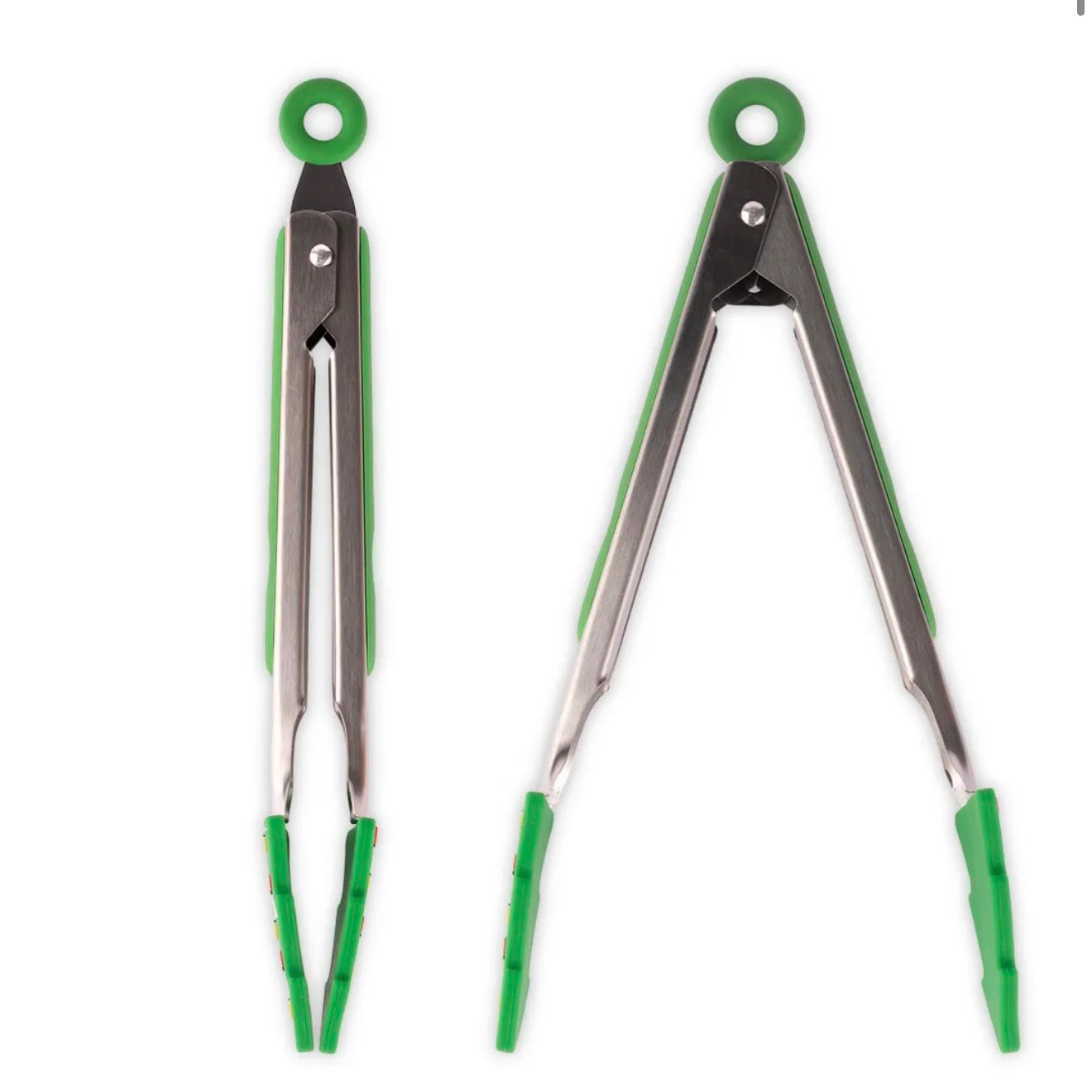 Pinze per Alimenti - La Fabbrica degli Elfi Colourbook