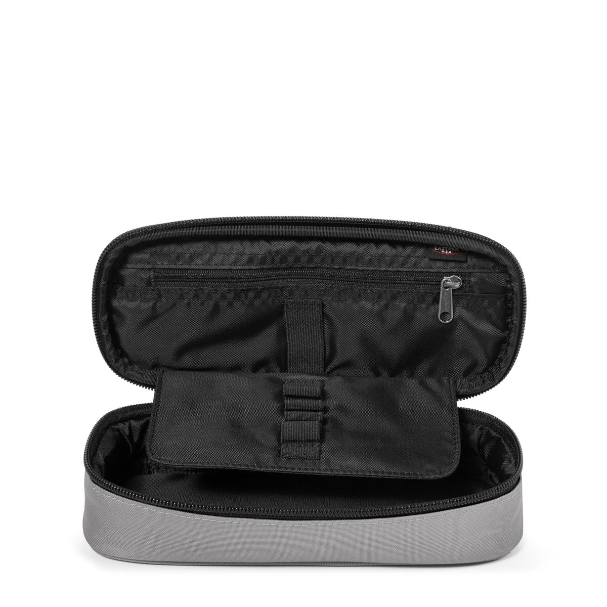 Astuccio Ovale Eastpak Pebble Grey