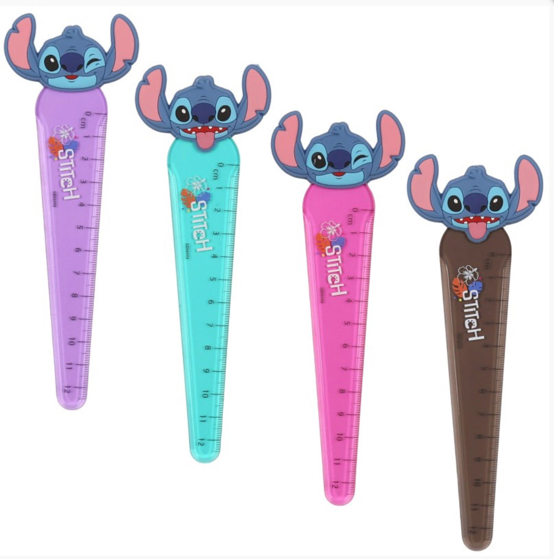 Righello Stitch
