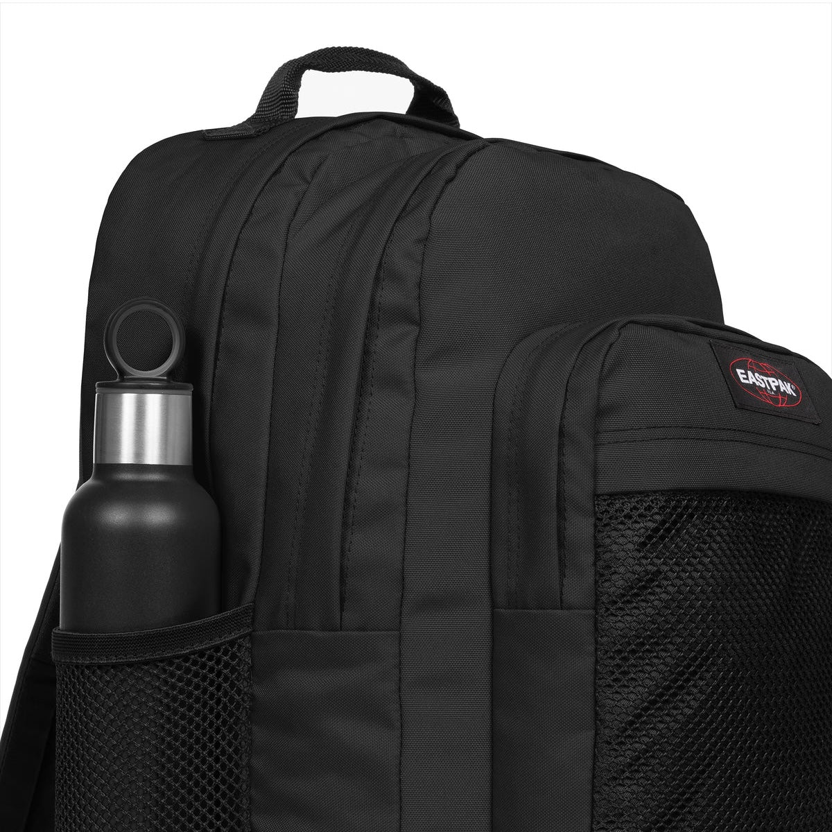 Zaino Study Buddy Eastpak Black