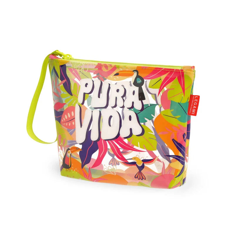Pochette da Mare - Beach Pouch LEGAMI
