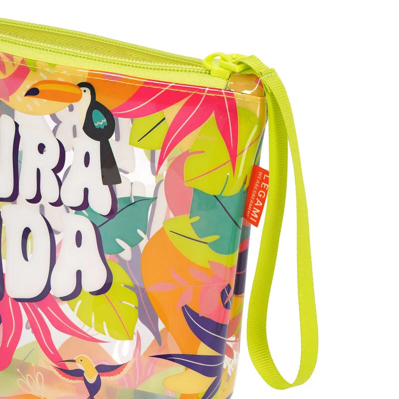 Pochette da Mare - Beach Pouch LEGAMI