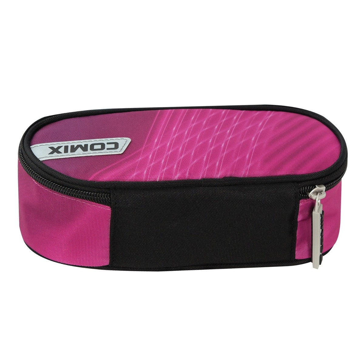 Astuccio Ovale Superled Rosa - Comix