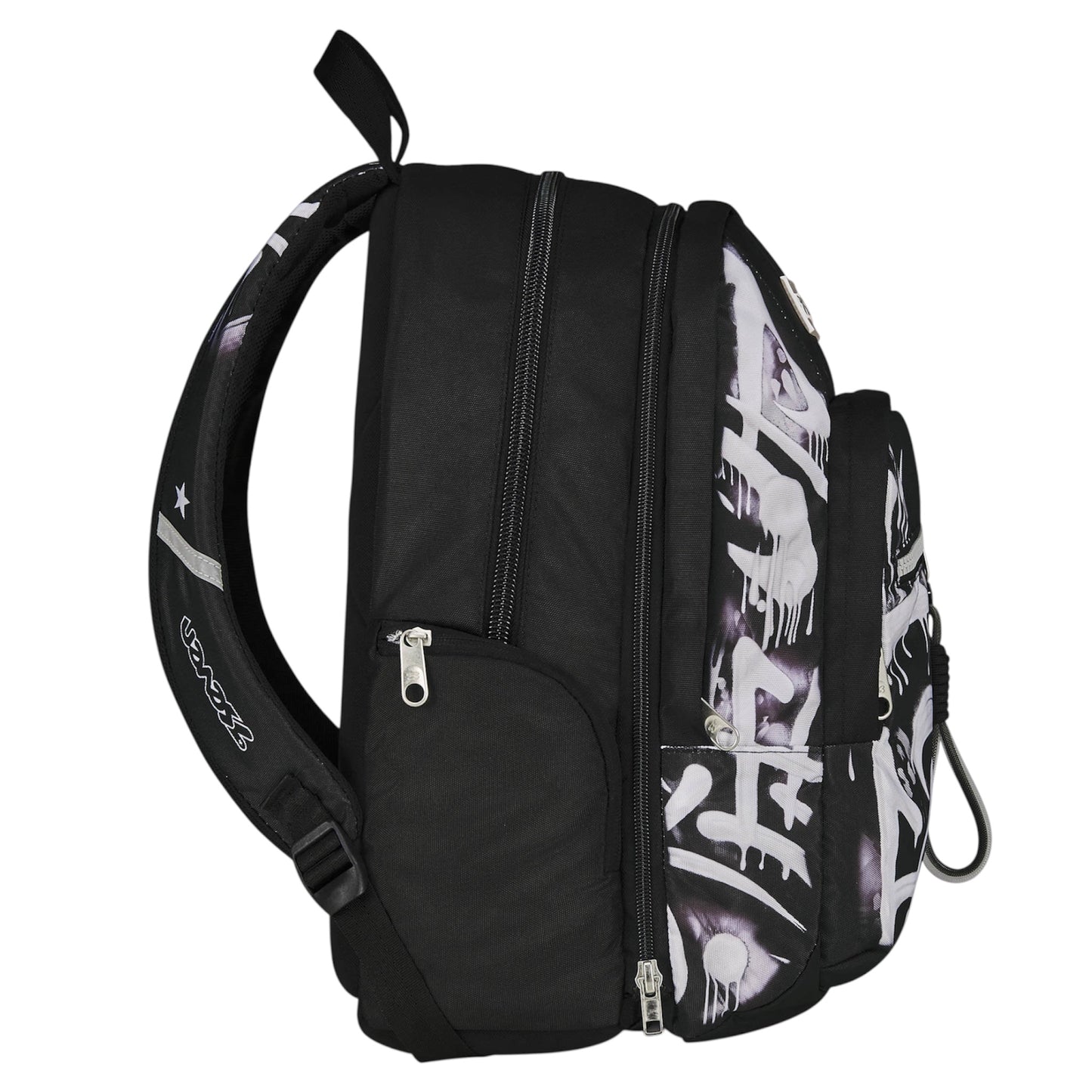 Zaino Seven® Dual Detach - Plumpy Line Boy