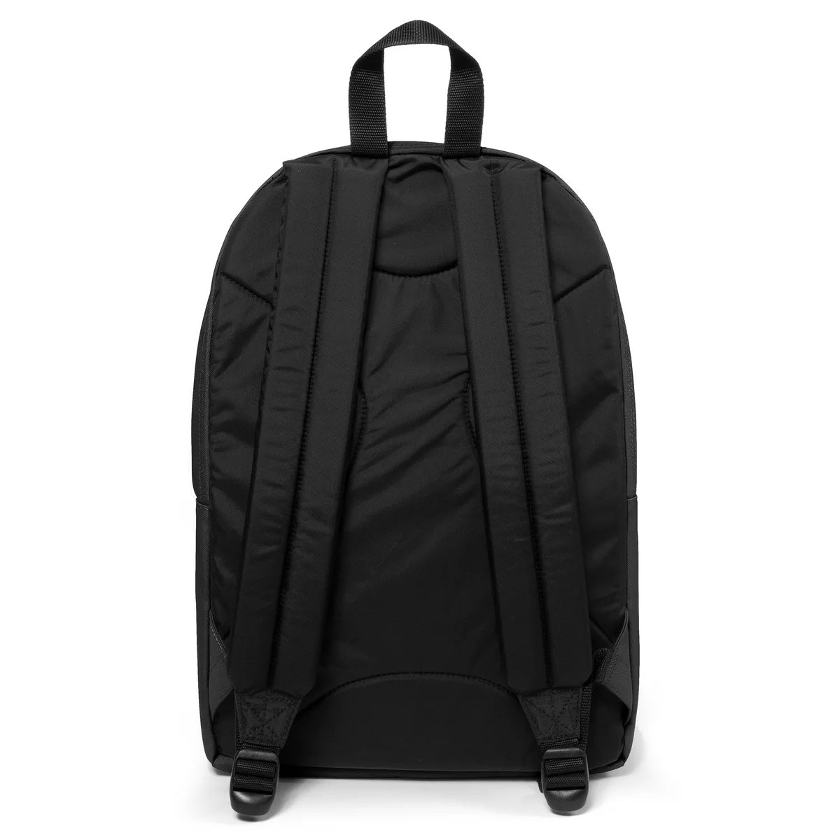 Zaino Back To Work Eastpak Black