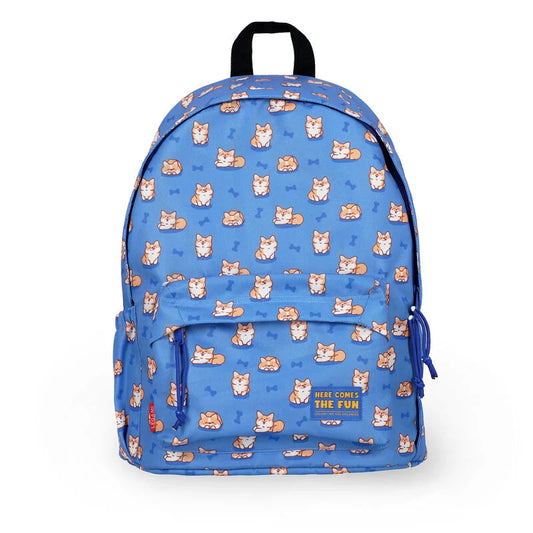 Zaino My Backpack LEGAMI